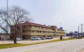 Motel 6 Sharonville